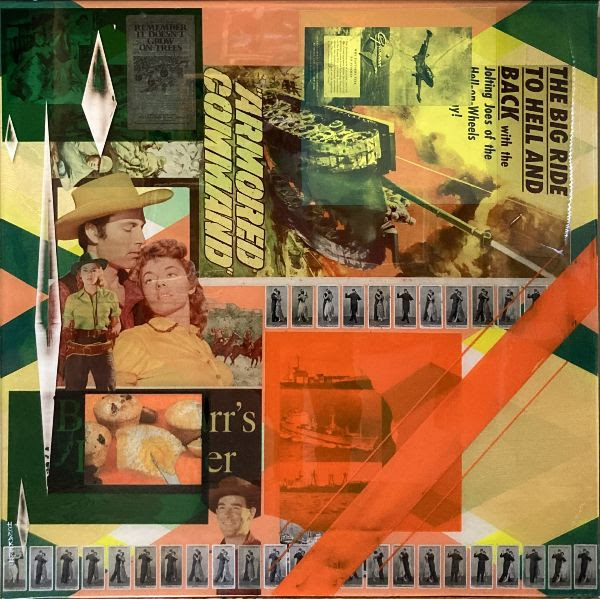 GRAHAM HONAKER & ANDRZEJ DUTKANICZ artwork 1