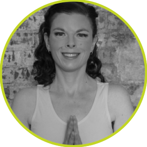 Andrea, yoga instructor at mActivity