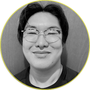 Kevin Kim, Personal Trainer at mActivity
