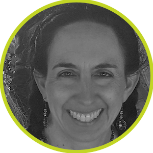 Laura, dance fitness instructor at mActivity