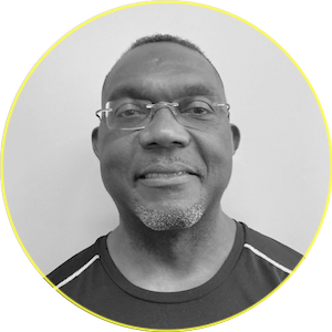 Andrew Fisher, Personal Trainer at mActivity