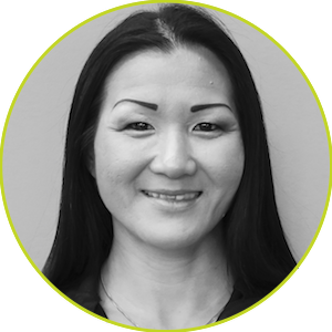 Catherine Walsh, Personal Trainer at mActivity