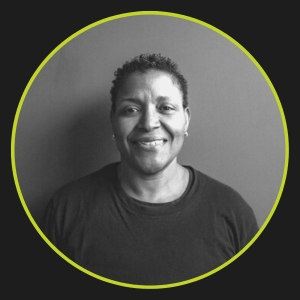 Erica, Personal Trainer at mActivity