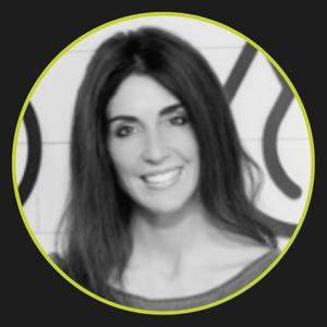 Erin, group fitness instructor at mActivity