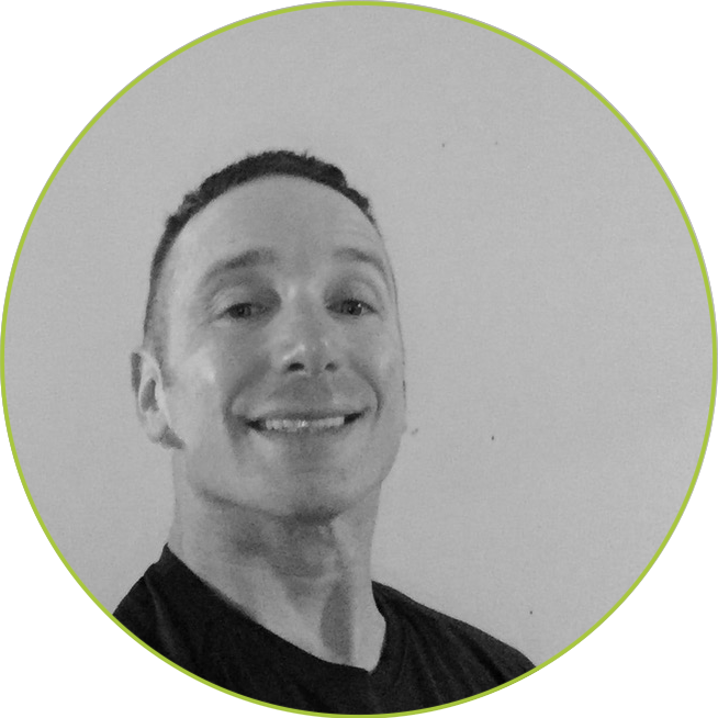 Kevin Mangini, Personal Trainer at mActivity
