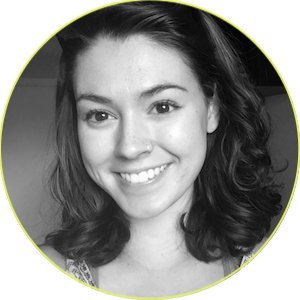 Lindsay Hiebert, Personal Trainer at mActivity