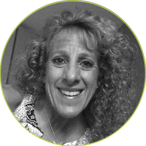 Lisa, group fitness instructor at mActivity