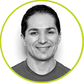 Sergio Muñoz, Fitness Director at mActivity