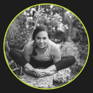 Vanessa, yoga instructor at mActivity